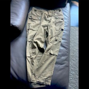 Etro cargo pants